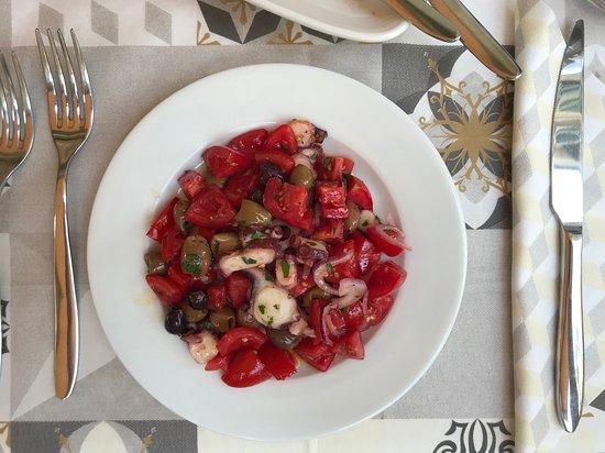 Ristorante Chicco & Rosa